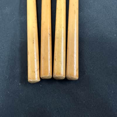 Malletech DS18 Vibraphone Mallets, Dave Samuels, (2 Pairs) Hard, VERY GOOD image 9