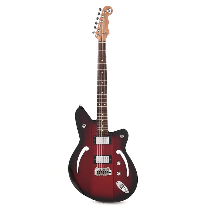 Reverend Airsonic W image 4