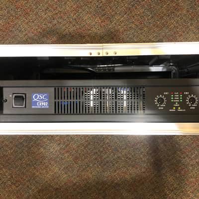 QSC Powerlight 2.0 HV | Reverb