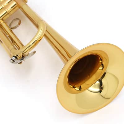 YAMAHA Trumpet YTR-8310Z [D89490] (07/27) image 9