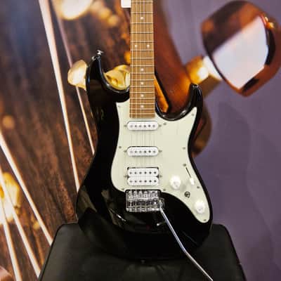 Ibanez AZES40-BK E-Guitar 6 String – Black image 7