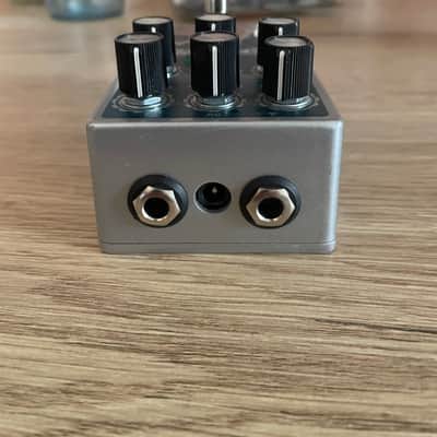 EarthQuaker Devices Sea Machine Super Chorus V3 2017 - Present - Various image 3