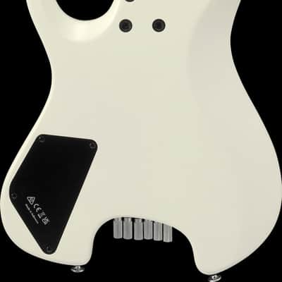 Ibanez Ichika Signature 6st Electric Guitar - Vintage White (ICHI00VWH) image 9