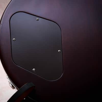 GIBSON USA Custom Shop 57' Les Paul Standard Reissue "Goldtop + Rosewood" (2009) image 20