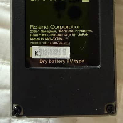 Boss DD-8 Digital Delay 2019 - Present - White image 3