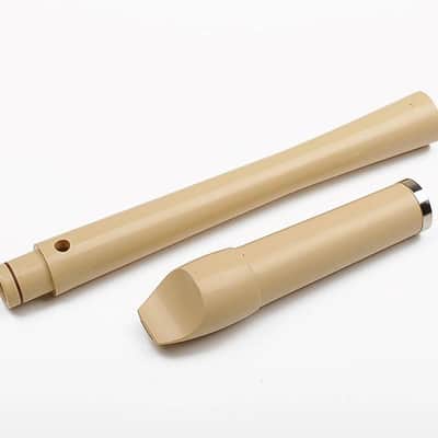 Angel ASRB-351 soprano recorder image 2