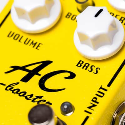 Xotic AC Booster V2 image 3