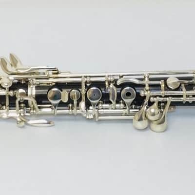 Used Howarth S40C VT Intermediate Oboe image 3