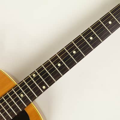 1959 Gibson LG-3, Natural image 9