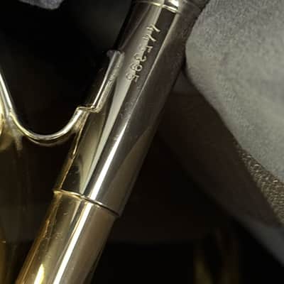 B&S GR41 Series 5-Valve 4/4 CC Tuba image 17