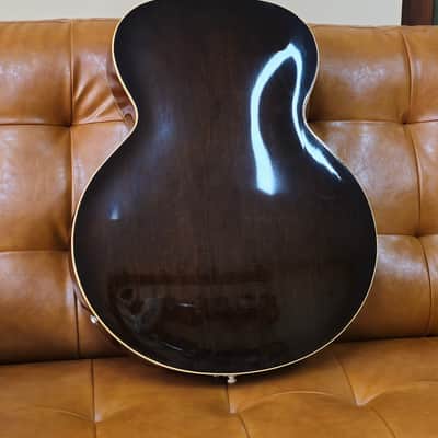 Gibson ES-125 1958 Immaculate Condition image 2