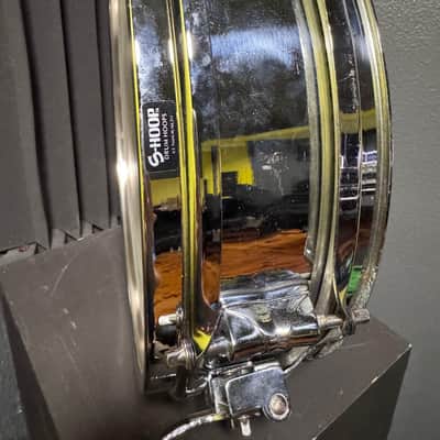 Unbranded Piccolo Snare, 13x4 (Used) image 4