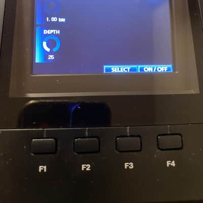 TASCAM DP-24SD 24-track Digital Portastudio 2015 - Present - Black image 10