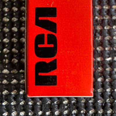 RCA 12AV6 - Tested and Working! - 2 of 4 image 5