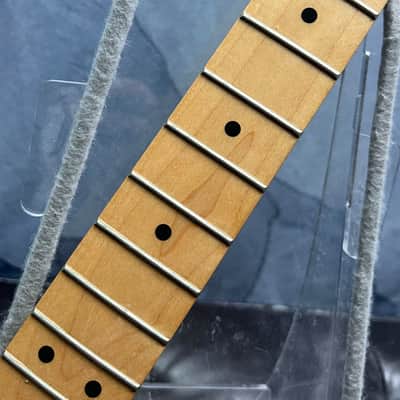 Fender Player Series Loaded Stratocaster Neck with Maple Fingerboard image 4
