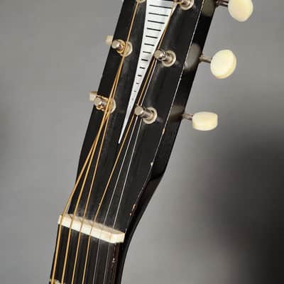 1960's Kay K-5160 - Sunburst image 5
