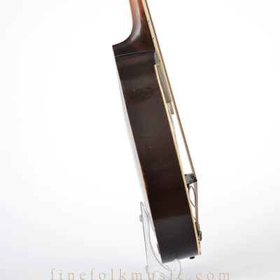 Gibson K1 Mandocello 1918 - reserved image 7