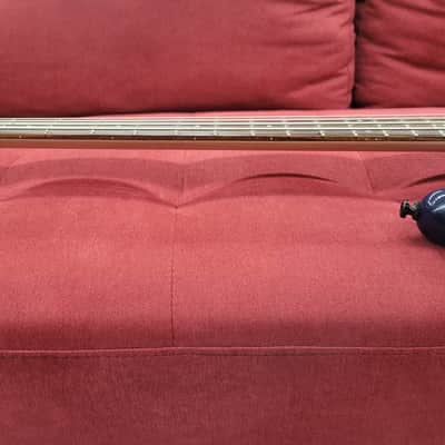 Ibanez SR400-VTB Standard Soundgear Bass 2000 - 2006 - Vintage Blue image 14