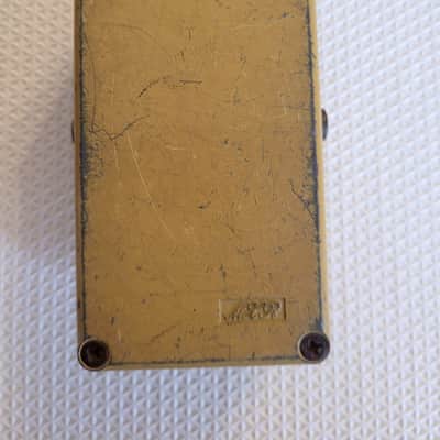 Vintage MXR Distortion+ (Block Logo) - Late 70s/Early 80s - UA741CP Chip image 5