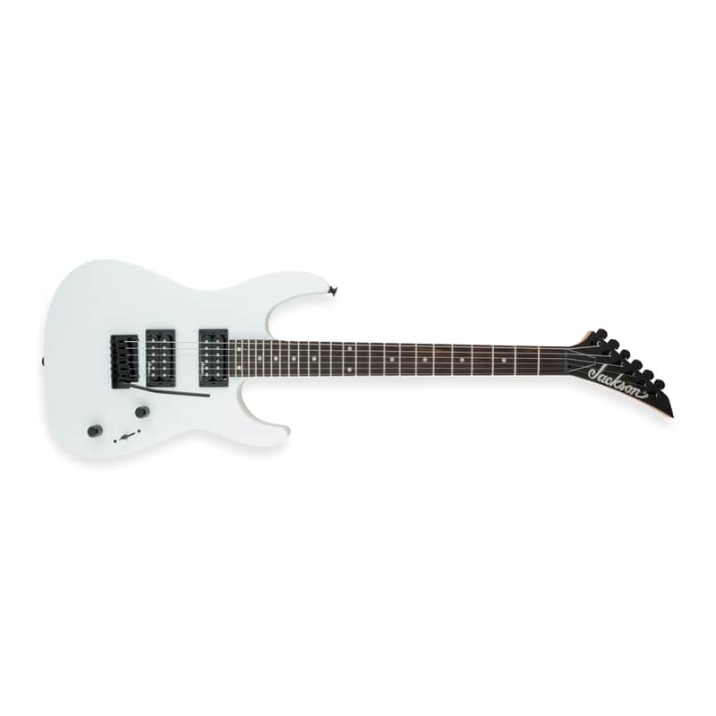 Jackson JS Series Dinky JS12 Electric Guitar: $249.99 (MSRP $249.99) - Save $0!