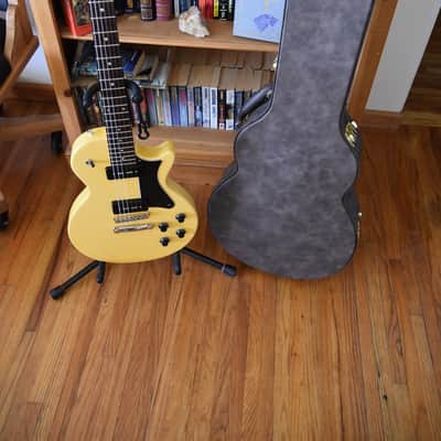 Heritage Custom Core H-137, 2025, Lightweight, OHSC & paperwork, TV Yellow image 20