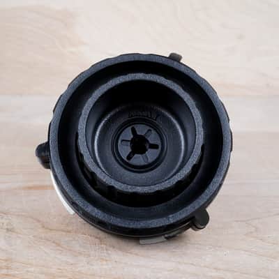 Akai Reel-To-Reel NAB 1/4" Reel-To-Reel Adapter for 10-Inch Reels Pair Set of 2 image 6