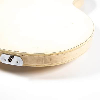 Epiphone Sheraton Owned by Mike Campbell image 16