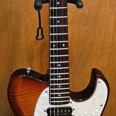 Dean Zelinski Dellatera Dellatera Private Label Z Glide Equipped image 3