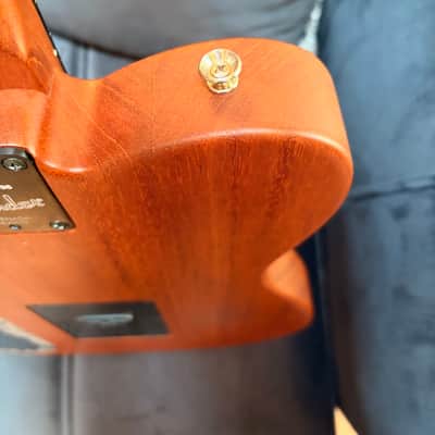 Fender Acoustasonic Player Telecaster – 2021-Present – Excellent Condition with Case & Candy image 6