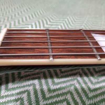 Edwards E-SG-90LTS 2009 Cherry image 11