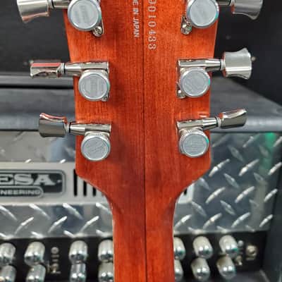 Gretsch G6659T BBNFM 2019 image 6