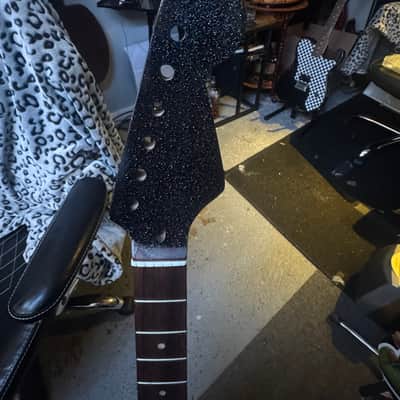 Squier Stratocaster Project Parts image 5