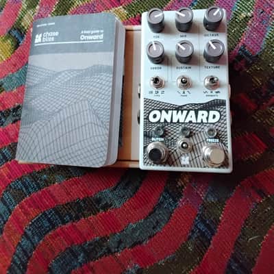 Chase Bliss Audio Onward 2024 - Present image 1