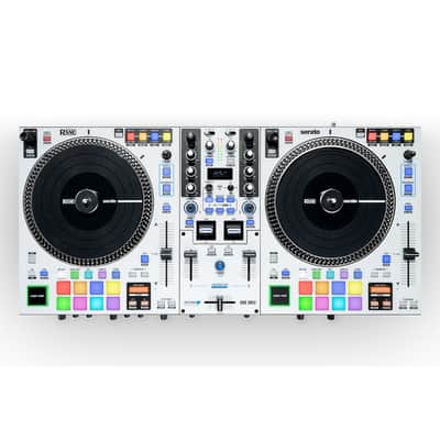 RANE ONE MKII Motorized DJ controller image 1