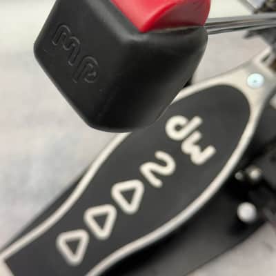 DW 2000 Series Single Bass Drum Pedal 2010 - Present - Various image 3