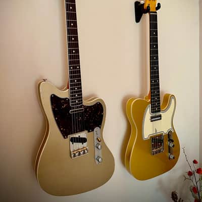 TopHat Jazzavarius T 2025 - Shoreline Gold image 2