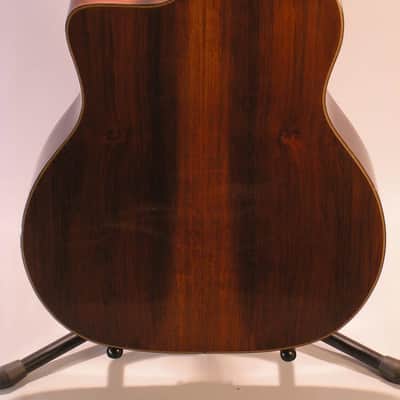 Pierre ANASTASIO Grande Bouche 66D de 1986 Made in Paris image 4