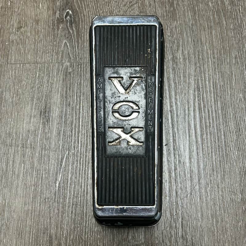 VOX V846 Thomas Organ 1976 with TDK inductor image 1