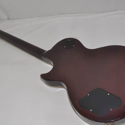 Greco EG500 Super Power MODELe Electric Guitar Ref. No 7754 image 10
