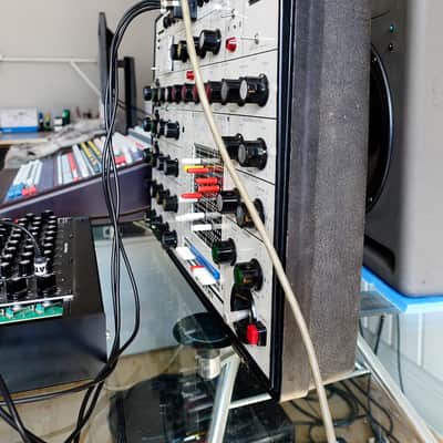 EMS Synthi AKS 70s image 11