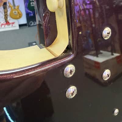 Danelectro Electric - Pre Owned image 14