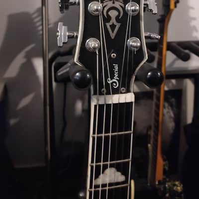 Bc Rich Mockingbird Special EMG Hetfield Set Bild 3
