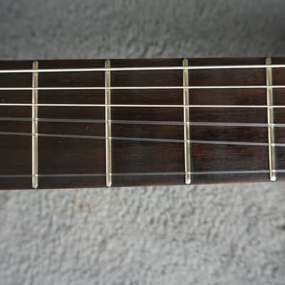 Kasuga G65 Classical Guitar Made in Japan Vintage Nylon String image 8