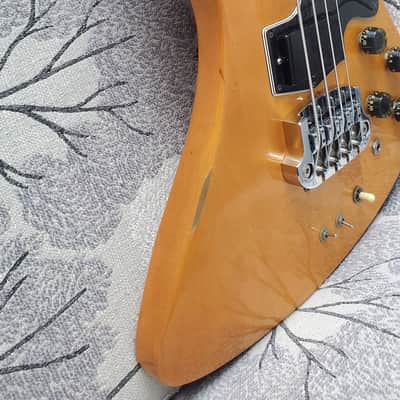 Gibson RD Artist Bass 1980 - Natural image 4