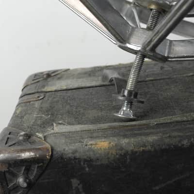 Immagine Vintage Remo 12" Roto Tom - 6