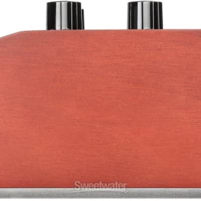 Behringer BM-13 Phaser Pedal (BM13Phaserd1) image 2