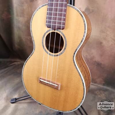 Martin 2013 Style-2K Concert Ukulele image 8