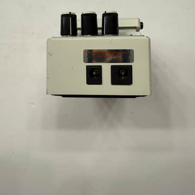 Boss Roland NS-2 Noise Suppressor Gate Guitar Effect Pedal Bild 6