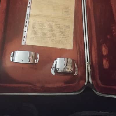 Fender Precision Bass 1978 Sunburst - Original, con Estuche Vintage y Factura image 9