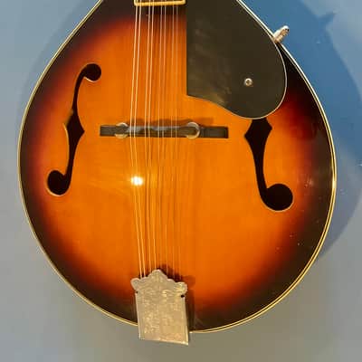 Jay Turser A-Style Mandolin image 4